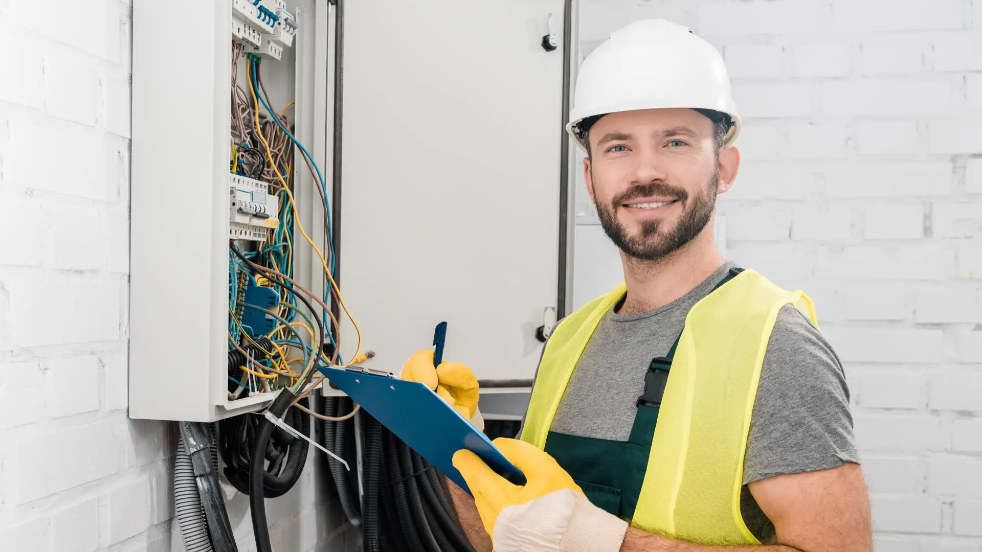 Plus Telefonservice - Das virtuelle Büro für den Elektriker